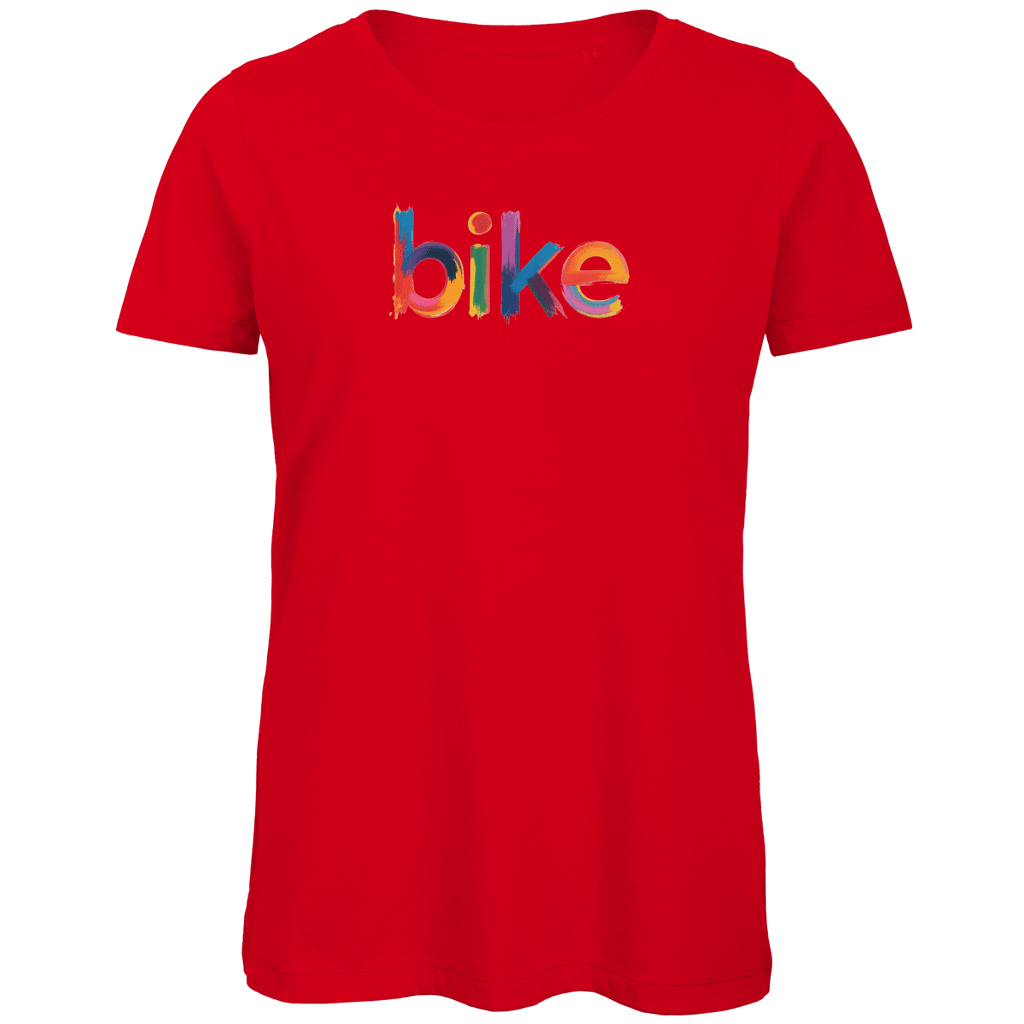 bike – Farbenfroh - ZweiRadZauber