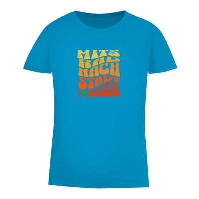 Mits Rad nach Stadt – Magdeburg - ZweiRadZauber