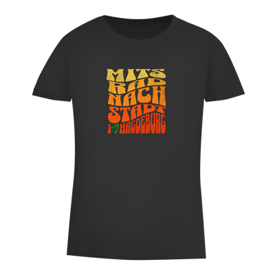 Mits Rad nach Stadt – Magdeburg - ZweiRadZauber