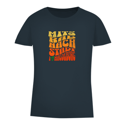 Mits Rad nach Stadt – Magdeburg - ZweiRadZauber