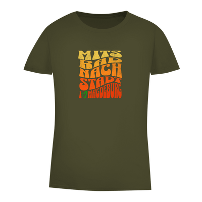 Mits Rad nach Stadt – Magdeburg - ZweiRadZauber