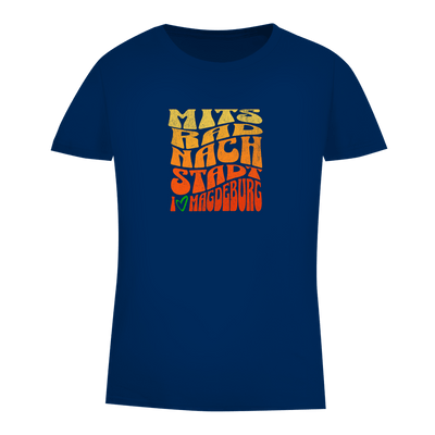 Mits Rad nach Stadt – Magdeburg - ZweiRadZauber