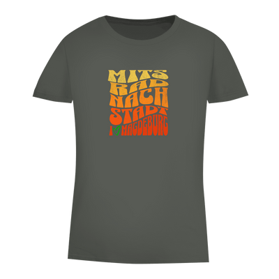 Mits Rad nach Stadt – Magdeburg - ZweiRadZauber