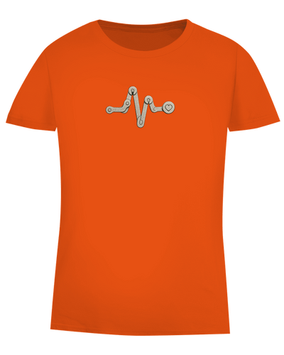 Kettenliebe – Im Takt - ZweiRadZauber