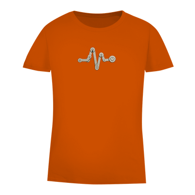 Kettenliebe – Im Takt - ZweiRadZauber