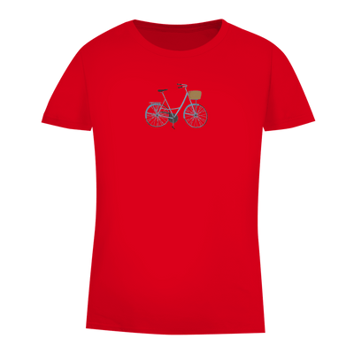 Stadtschaukel - ZweiRadZauber