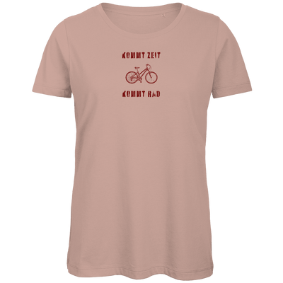 Kommt Zeit, kommt Rad - ZweiRadZauber