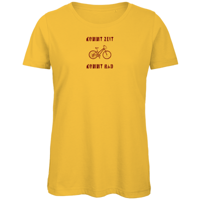 Kommt Zeit, kommt Rad - ZweiRadZauber