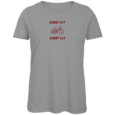 Kommt Zeit, kommt Rad - ZweiRadZauber