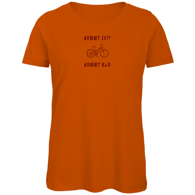 Kommt Zeit, kommt Rad - ZweiRadZauber