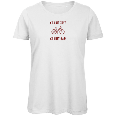 Kommt Zeit, kommt Rad - ZweiRadZauber