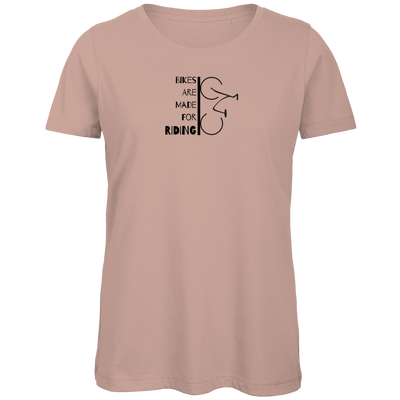 Bikes are made - ZweiRadZauber