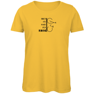 Bikes are made - ZweiRadZauber