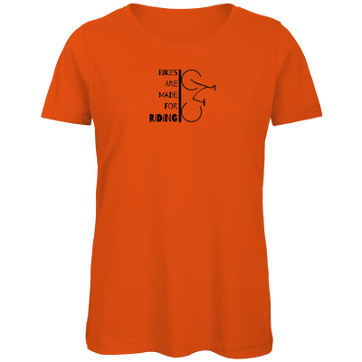 Bikes are made - ZweiRadZauber