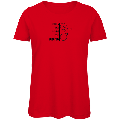 Bikes are made - ZweiRadZauber