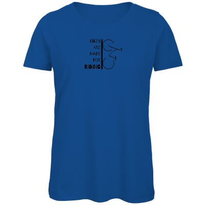 Bikes are made - ZweiRadZauber