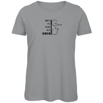 Bikes are made - ZweiRadZauber