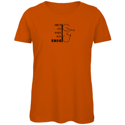 Bikes are made - ZweiRadZauber