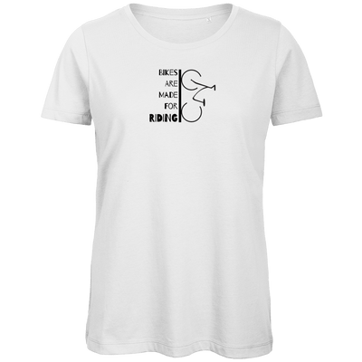 Bikes are made - ZweiRadZauber