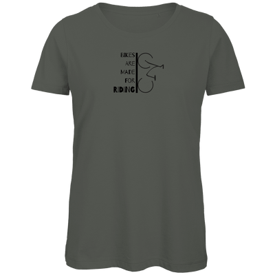 Bikes are made - ZweiRadZauber