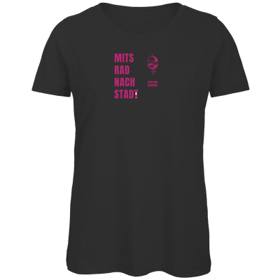 Mits Rad nach Stadt – Erfindergeist - ZweiRadZauber