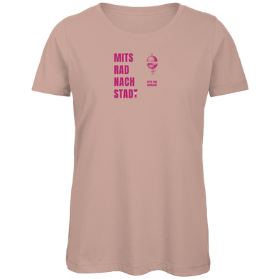 Mits Rad nach Stadt – Erfindergeist - ZweiRadZauber