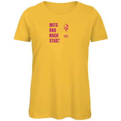 Mits Rad nach Stadt – Erfindergeist - ZweiRadZauber