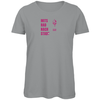 Mits Rad nach Stadt – Erfindergeist - ZweiRadZauber