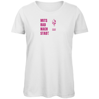 Mits Rad nach Stadt – Erfindergeist - ZweiRadZauber