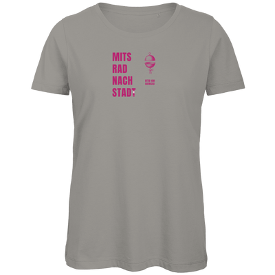 Mits Rad nach Stadt – Erfindergeist - ZweiRadZauber