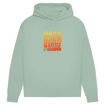 Mits Rad nach Stadt – Magdeburg - ZweiRadZauber