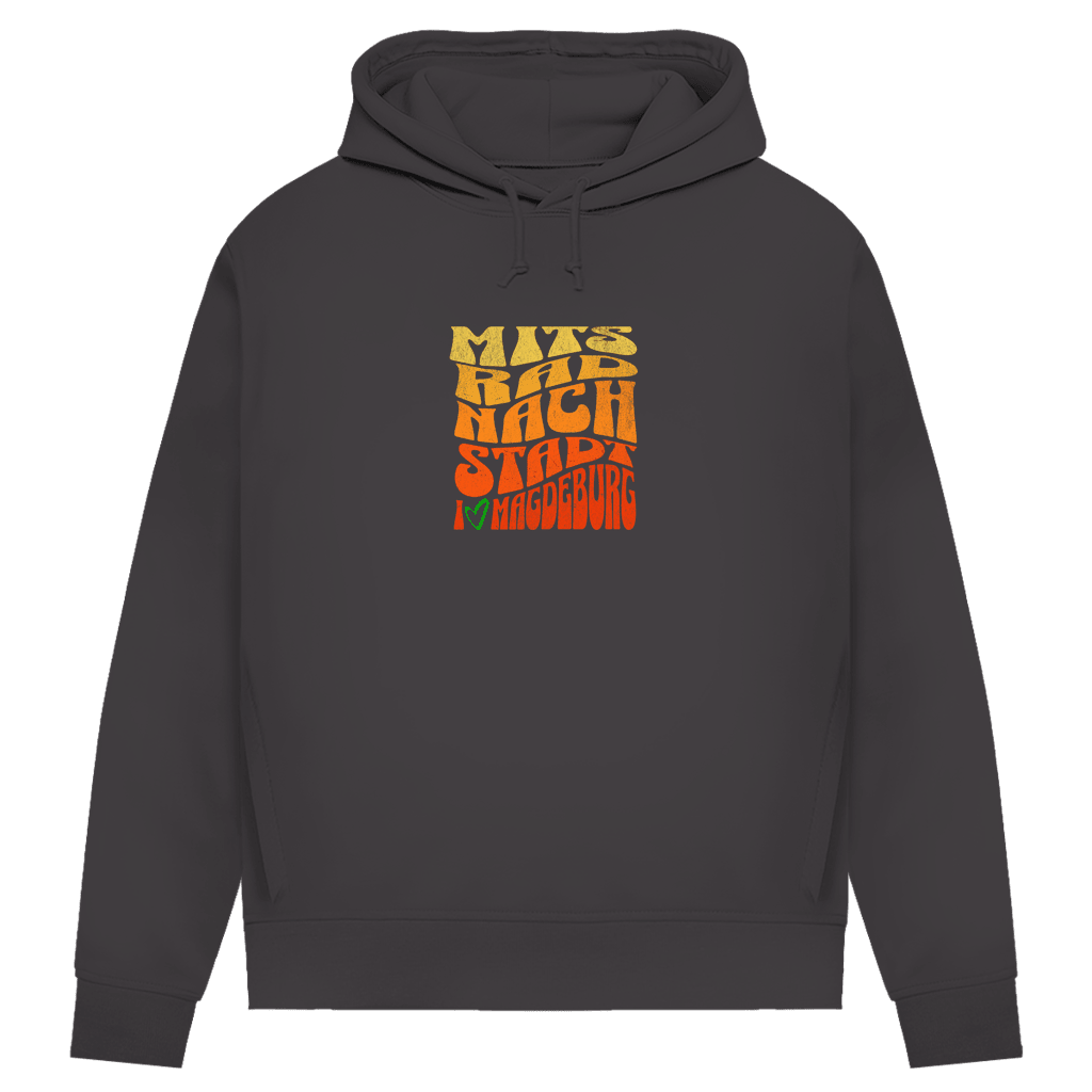 Mits Rad nach Stadt – Magdeburg - ZweiRadZauber