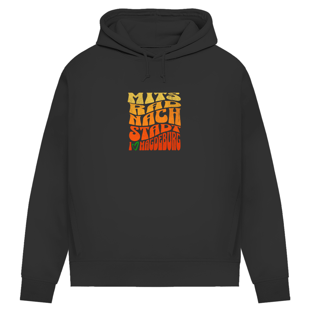 Mits Rad nach Stadt – Magdeburg - ZweiRadZauber