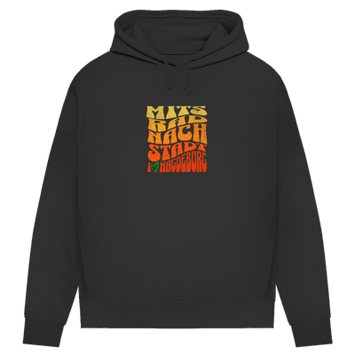 Mits Rad nach Stadt – Magdeburg - ZweiRadZauber