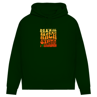 Mits Rad nach Stadt – Magdeburg - ZweiRadZauber