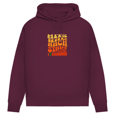 Mits Rad nach Stadt – Magdeburg - ZweiRadZauber