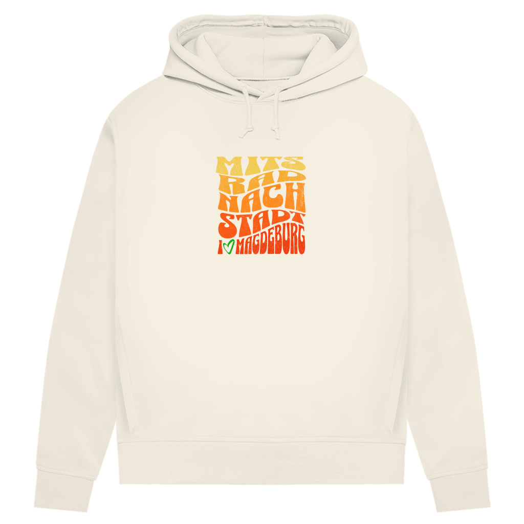 Mits Rad nach Stadt – Magdeburg - ZweiRadZauber