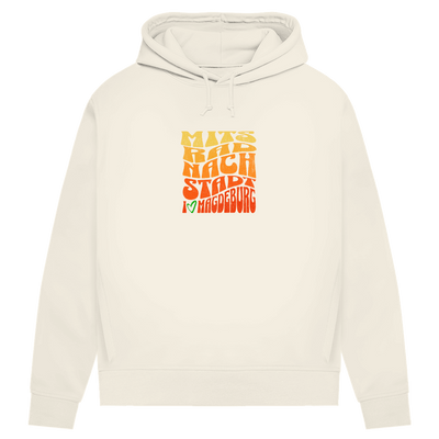 Mits Rad nach Stadt – Magdeburg - ZweiRadZauber