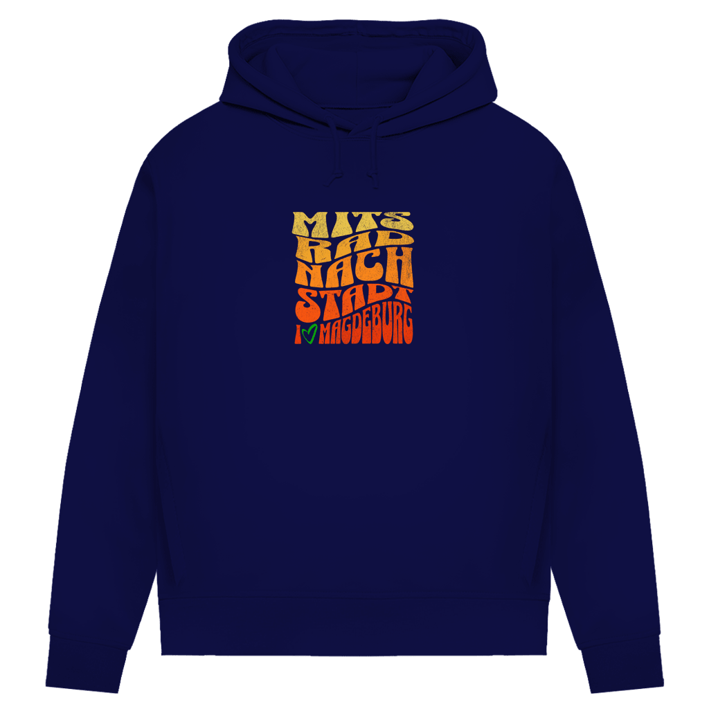 Mits Rad nach Stadt – Magdeburg - ZweiRadZauber