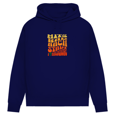 Mits Rad nach Stadt – Magdeburg - ZweiRadZauber