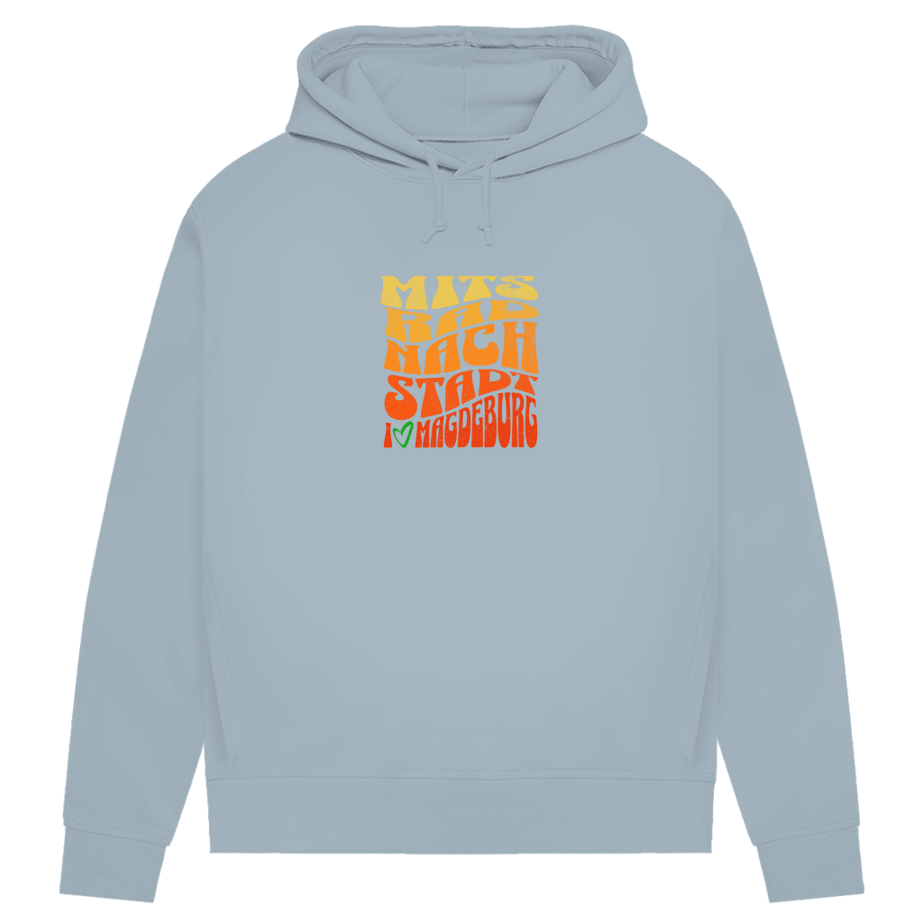 Mits Rad nach Stadt – Magdeburg - ZweiRadZauber