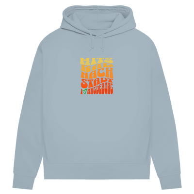 Mits Rad nach Stadt – Magdeburg - ZweiRadZauber