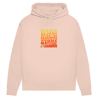 Mits Rad nach Stadt – Magdeburg - ZweiRadZauber