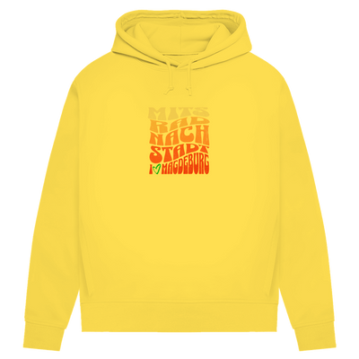 Mits Rad nach Stadt – Magdeburg - ZweiRadZauber