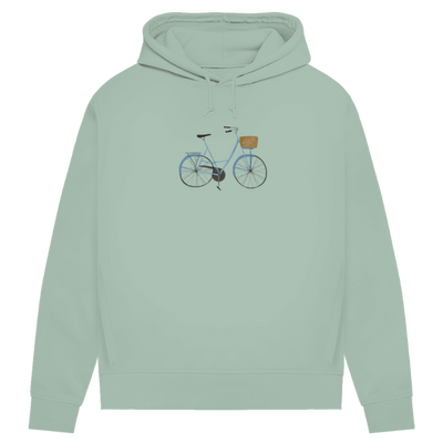 Stadtschaukel - ZweiRadZauber