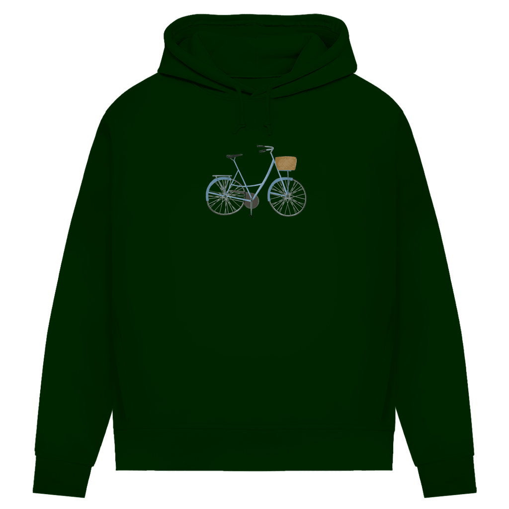 Stadtschaukel - ZweiRadZauber