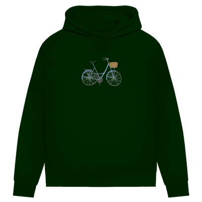 Stadtschaukel - ZweiRadZauber