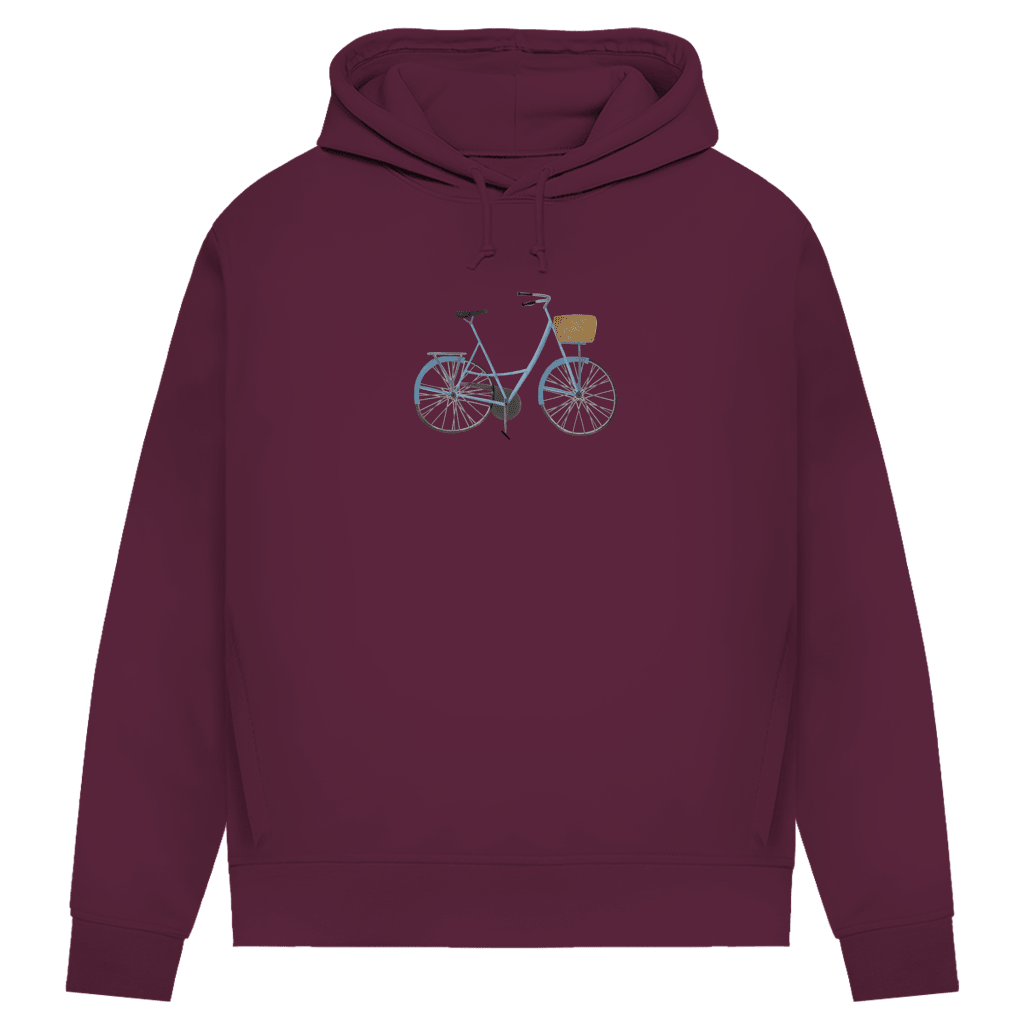 Stadtschaukel - ZweiRadZauber