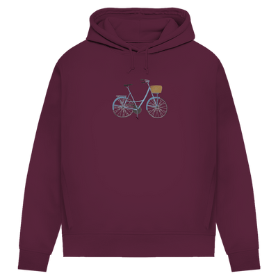 Stadtschaukel - ZweiRadZauber