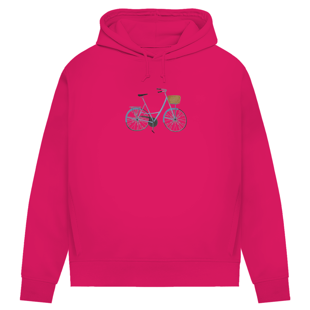 Stadtschaukel - ZweiRadZauber